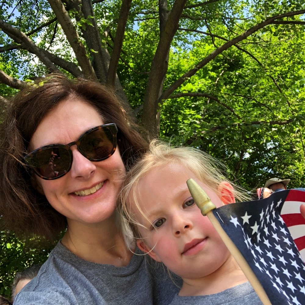 Meet your Posher, Kim